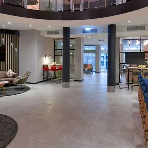 Fora By Mercure Hanower