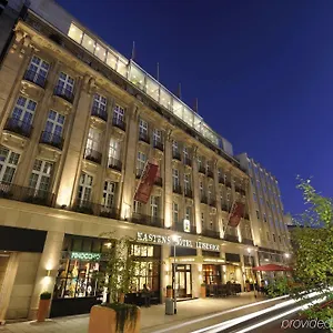 5* Отель Kastens Luisenhof