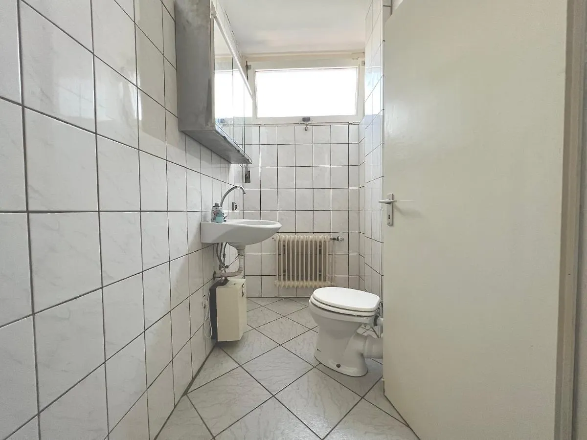 Monteurwohnung In Stadtnaehe Hannover Germany