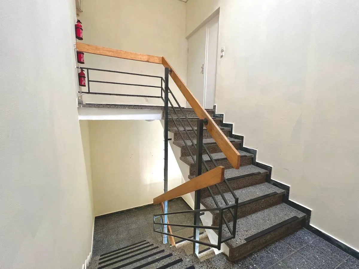 Monteurwohnung In Stadtnaehe Hannover