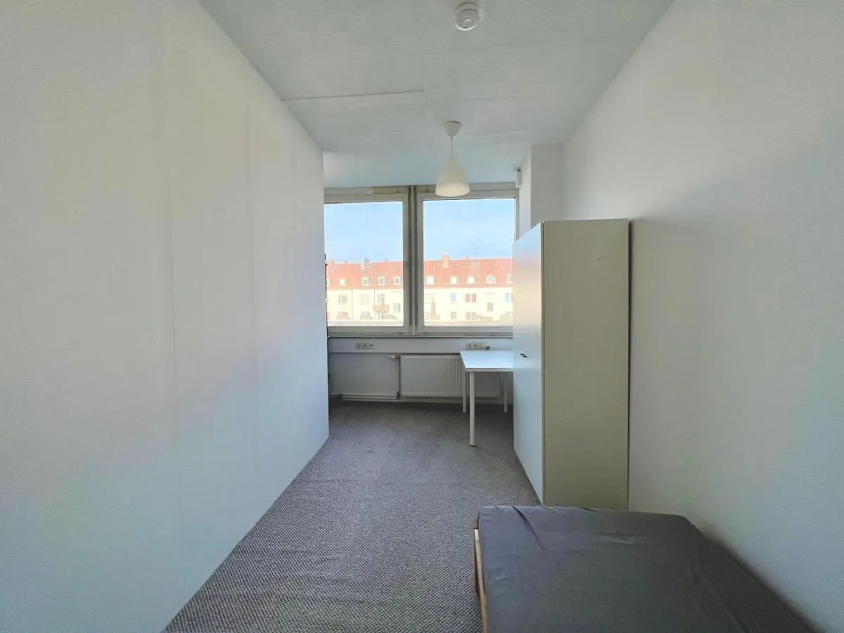 Monteurwohnung In Stadtnaehe Hannover Germany