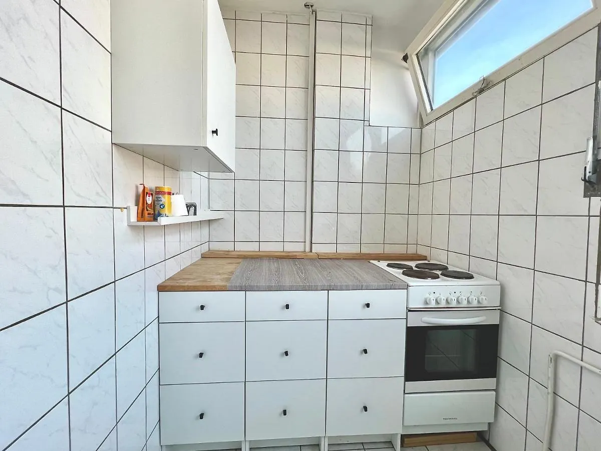 Apartment Monteurwohnung In Stadtnaehe Hannover