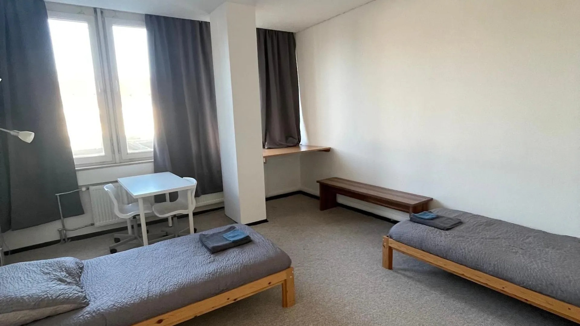 Monteurwohnung In Stadtnaehe Hannover Apartment