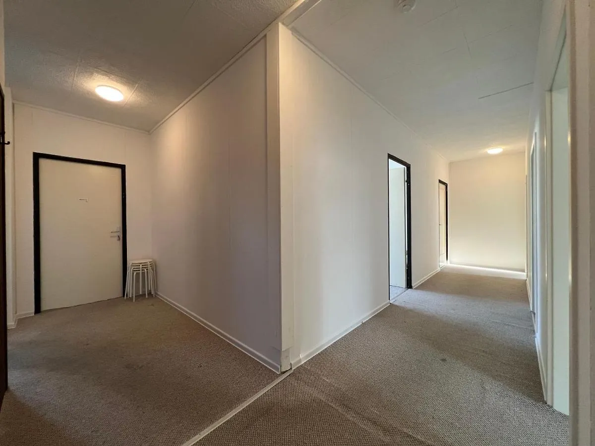 Monteurwohnung In Stadtnaehe Hannover Apartment